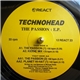 Technohead - The Passion : E.P.